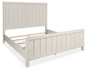 Shaybrock - Panel Bed - R&R Furniture Gallery (Fountain Valley, CA)