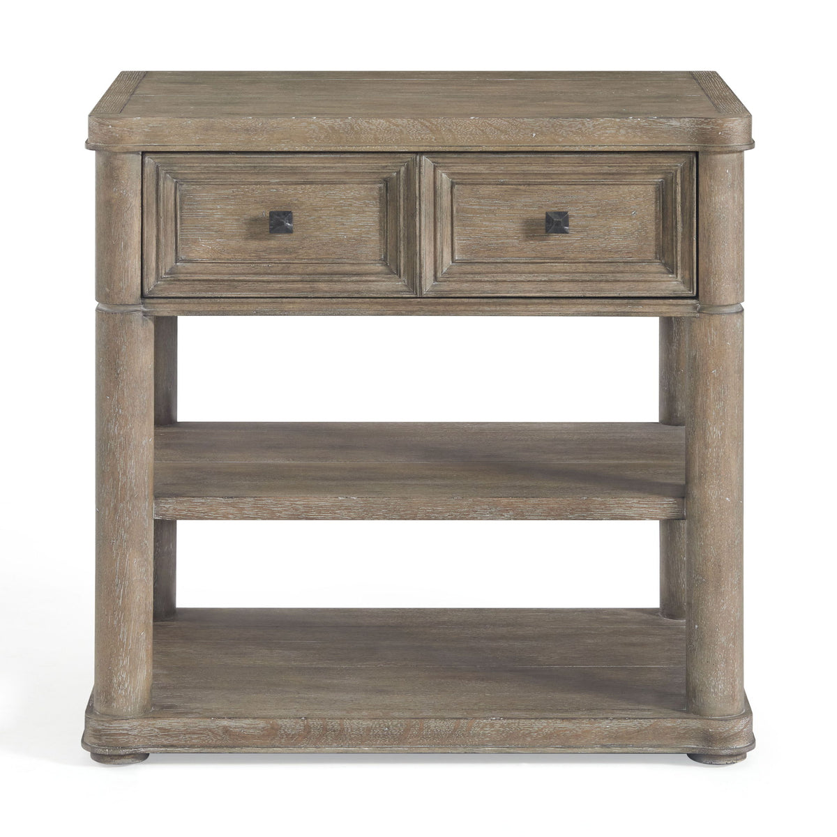Reforma One Drawer Nightstand