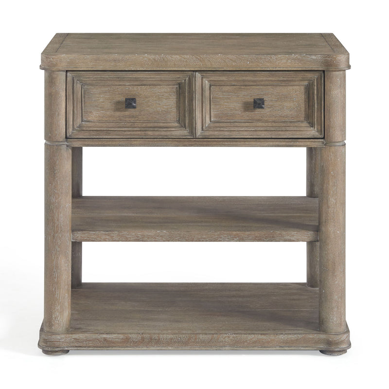 Reforma One Drawer Nightstand