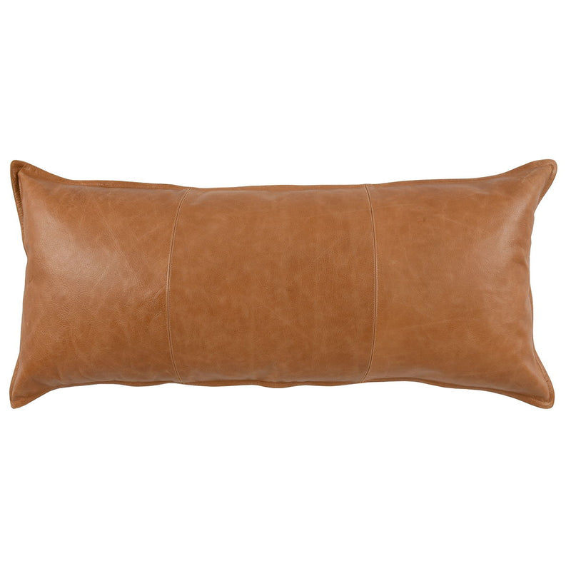 Soco Leather - SLD Pillow - R&R Furniture Gallery (Fountain Valley, CA)