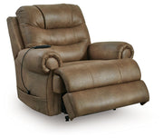 Revived and Restored - Power Lift Recliner - R&R Furniture Gallery (Fountain Valley, CA)