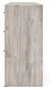 Broachmyn - Six Drawer Dresser - R&R Furniture Gallery (Fountain Valley, CA)