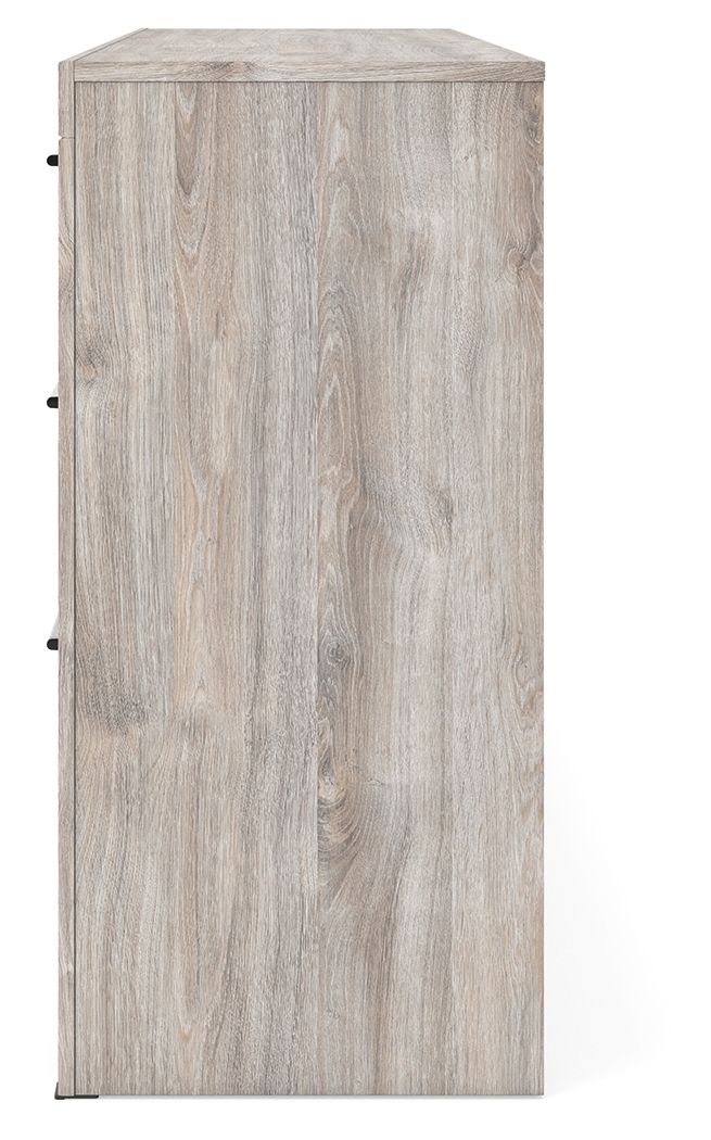 Broachmyn - Six Drawer Dresser - R&R Furniture Gallery (Fountain Valley, CA)