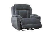 Dalton - Power Recliner - R&R Furniture Gallery (Fountain Valley, CA)
