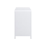 Patty - Rattan 6 Drawer Dresser - R&R Furniture Gallery (Fountain Valley, CA)