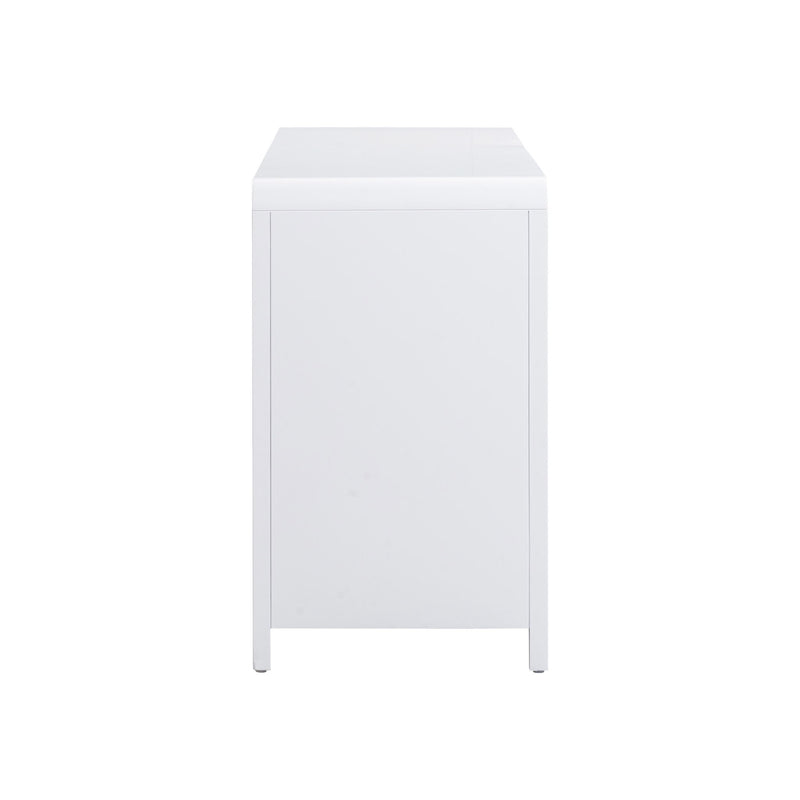 Patty - Rattan 6 Drawer Dresser - R&R Furniture Gallery (Fountain Valley, CA)