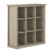Artisan - Cube Storage - R&R Furniture Gallery (Fountain Valley, CA)