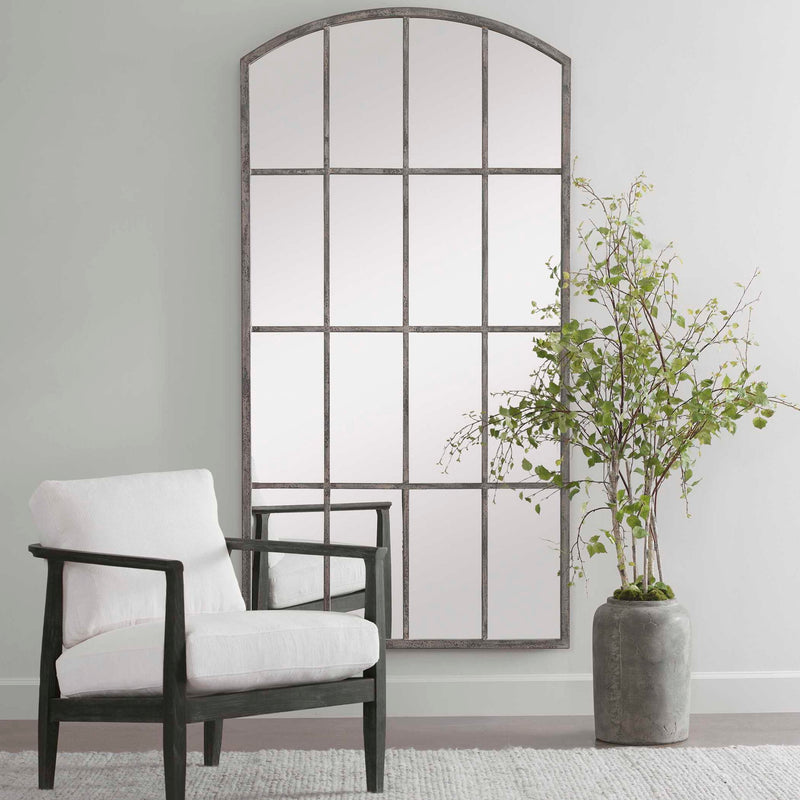 Aldis - Potted River Birch - Pearl Silver