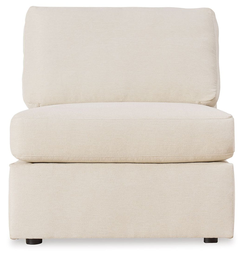 Modmax - U-Shaped Sectional - Oyster