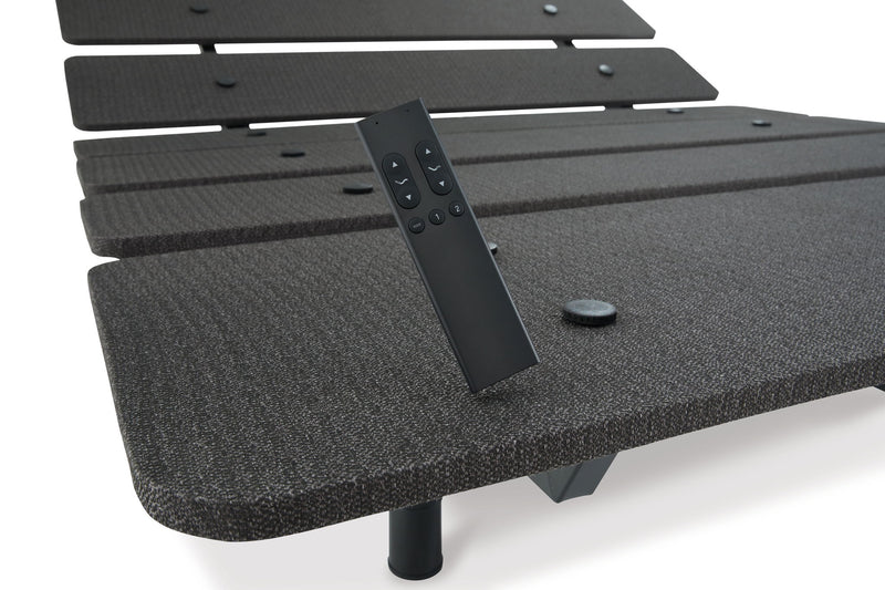 Cosmic Power Base - Adjustable Base - R&R Furniture Gallery (Fountain Valley, CA)