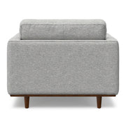 Morrison - Wide Arm Chair - R&R Furniture Gallery (Fountain Valley, CA)
