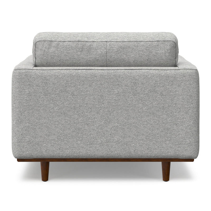 Morrison - Wide Arm Chair - R&R Furniture Gallery (Fountain Valley, CA)