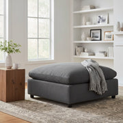 Chelsea - Ottoman - R&R Furniture Gallery (Fountain Valley, CA)
