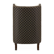 Chamberi - Wing Chair - R&R Furniture Gallery (Fountain Valley, CA)