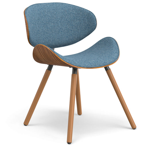 Marana - Mid Century Modern Dining Chair - R&R Furniture Gallery (Fountain Valley, CA)