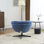 Modern Office Chair With 360 Degree Swivel - R&R Furniture Gallery (Fountain Valley, CA)