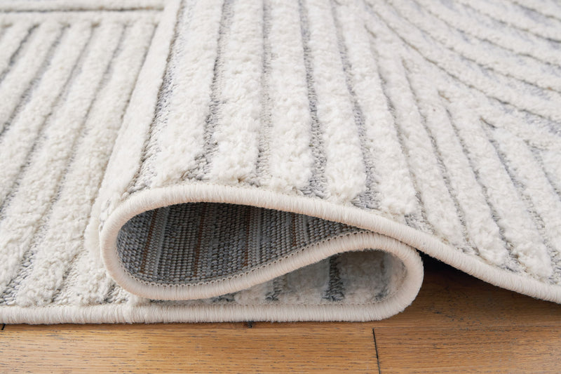 Lambworth - Area Rug - R&R Furniture Gallery (Fountain Valley, CA)