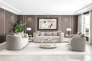 Ariana - Table - R&R Furniture Gallery (Fountain Valley, CA)