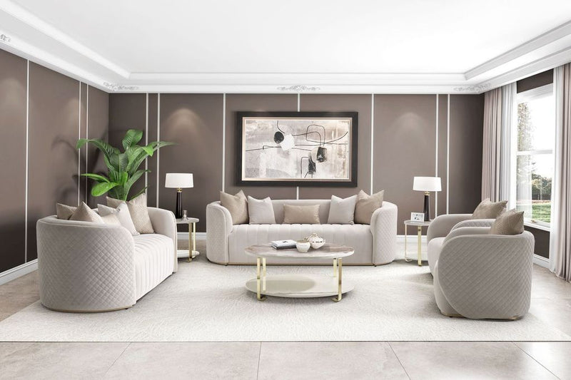 Ariana - Table - R&R Furniture Gallery (Fountain Valley, CA)