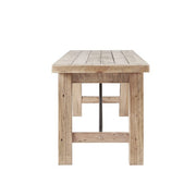 Sonoma - Dining Bench - R&R Furniture Gallery (Fountain Valley, CA)