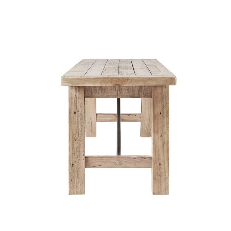 Sonoma - Dining Bench - R&R Furniture Gallery (Fountain Valley, CA)