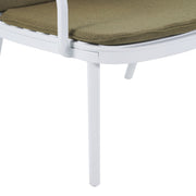 Luna - Outdoor Club Chair (Set of 2) - R&R Furniture Gallery (Fountain Valley, CA)