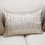 Paris Chic - Sofa - Cremini / Espresso - R&R Furniture Gallery (Fountain Valley, CA)