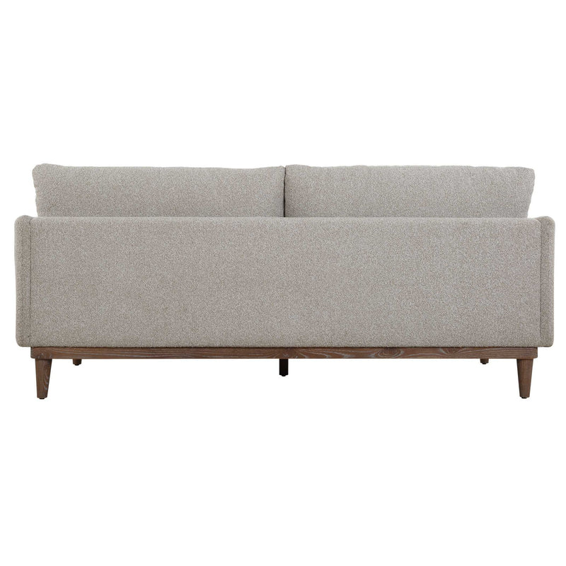 Freefall - Gray Ceruse Sofa