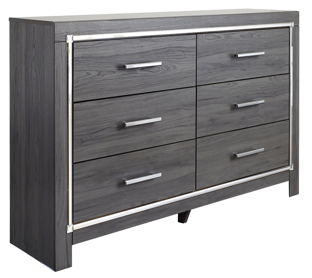 Lodanna - Panel Bedroom Set - R&R Furniture Gallery (Fountain Valley, CA)