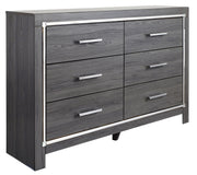 Lodanna - Youth Panel Bedroom Set - R&R Furniture Gallery (Fountain Valley, CA)