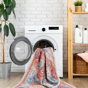 Maval - Area Rug - R&R Furniture Gallery (Fountain Valley, CA)