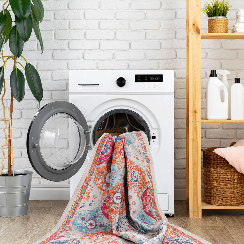 Maval - Area Rug - R&R Furniture Gallery (Fountain Valley, CA)