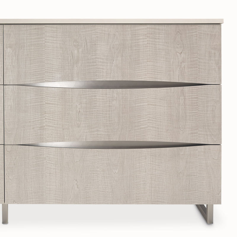 Marin - Dresser - R&R Furniture Gallery (Fountain Valley, CA)