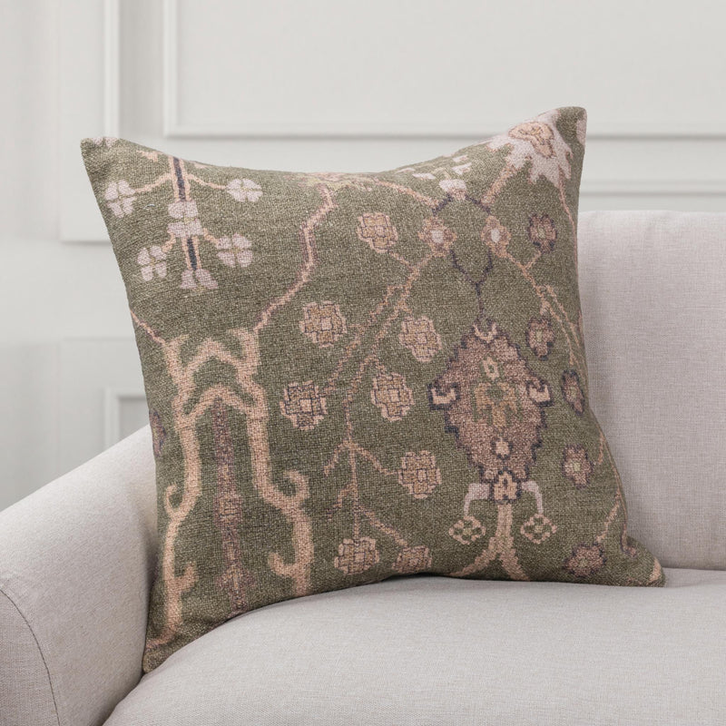 Bungalow - JL Pillow