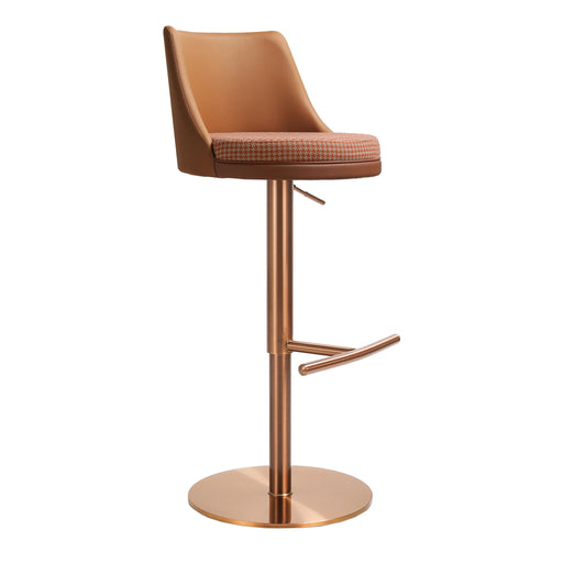 Reagan - Adjustable Stool - R&R Furniture Gallery (Fountain Valley, CA)