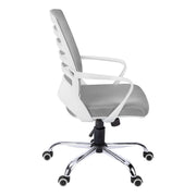 Office Chair, Adjustable Height, Swivel, Ergonomic, Armrests - R&R Furniture Gallery (Fountain Valley, CA)