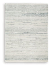 Genemost - Rug - R&R Furniture Gallery (Fountain Valley, CA)
