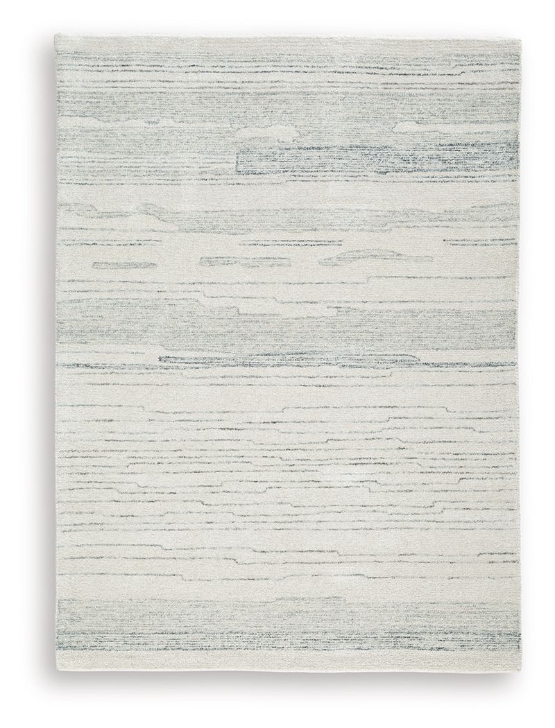 Genemost - Rug - R&R Furniture Gallery (Fountain Valley, CA)