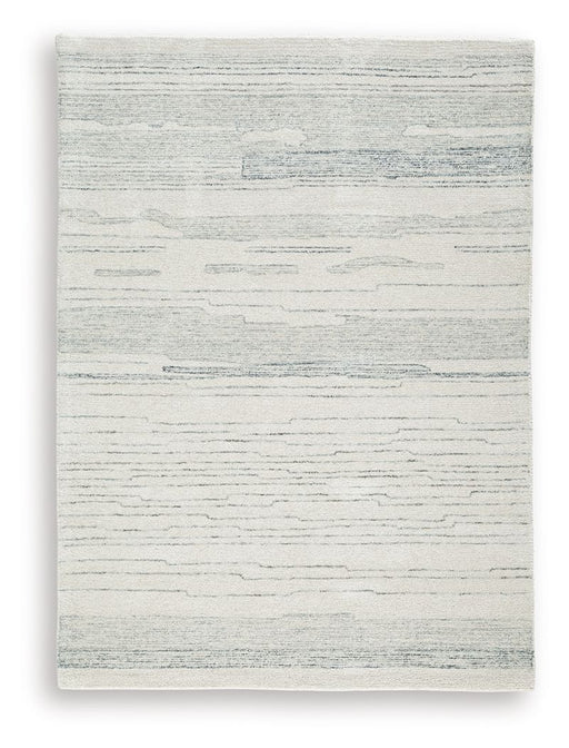 Genemost - Rug - R&R Furniture Gallery (Fountain Valley, CA)