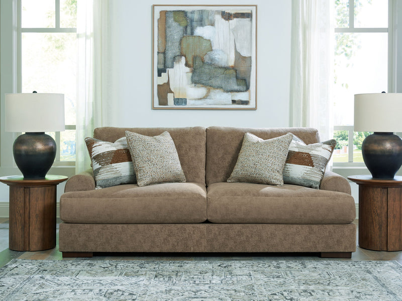 Jayne Park - Sofa - R&R Furniture Gallery (Fountain Valley, CA)