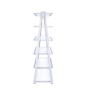 Coleen - Bookshelf - R&R Furniture Gallery (Fountain Valley, CA)