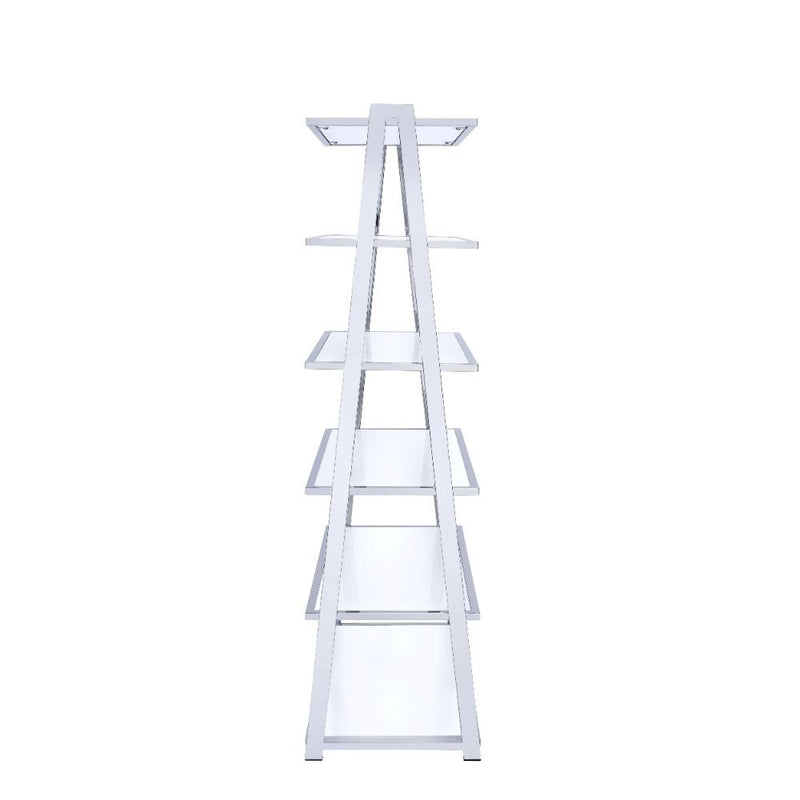Coleen - Bookshelf - R&R Furniture Gallery (Fountain Valley, CA)
