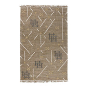 Belfast Caviar - Area Rug - R&R Furniture Gallery (Fountain Valley, CA)