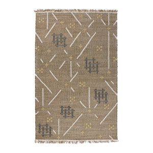 Belfast Caviar - Area Rug - R&R Furniture Gallery (Fountain Valley, CA)