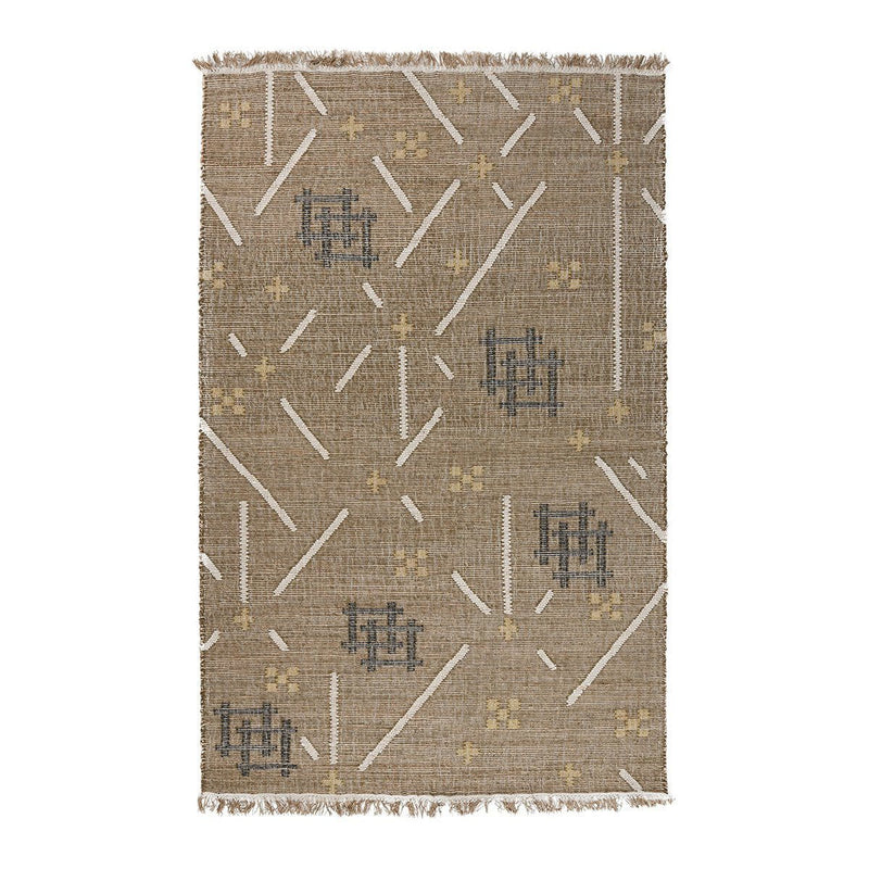 Belfast Caviar - Area Rug - R&R Furniture Gallery (Fountain Valley, CA)
