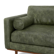 Morrison - Sofa And Ottoman Set - R&R Furniture Gallery (Fountain Valley, CA)