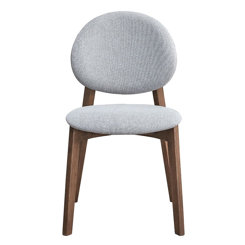 Hadasa - Side Chair (Set of 2) - R&R Furniture Gallery (Fountain Valley, CA)