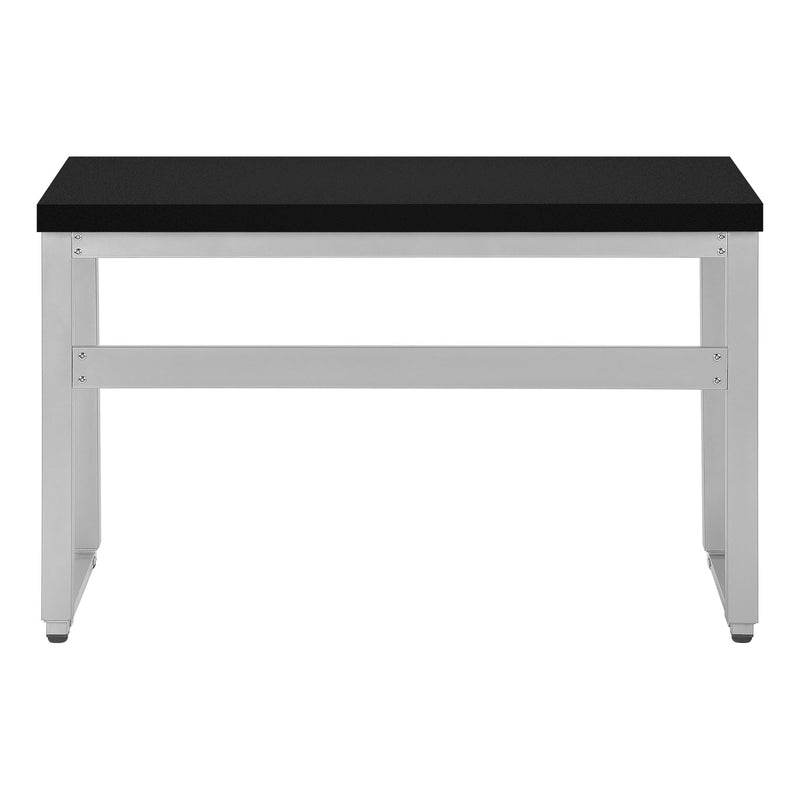 Computer Desk Home Office, Standing, Adjustable, Laptop - R&R Furniture Gallery (Fountain Valley, CA)