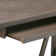 Dylan - Handcrafted Desk - R&R Furniture Gallery (Fountain Valley, CA)