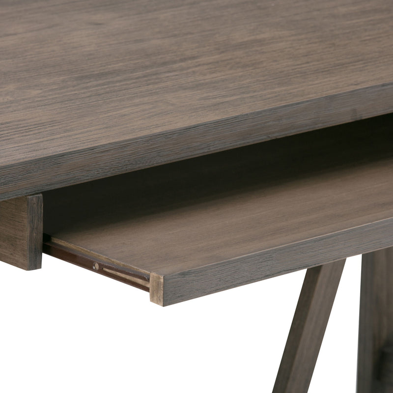 Dylan - Handcrafted Desk - R&R Furniture Gallery (Fountain Valley, CA)